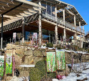 Glasdorf Weinfurtner