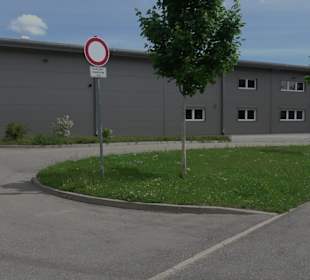 Tennishalle Pfalzgrafenweiler