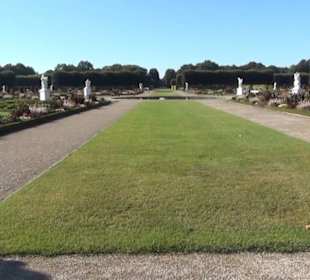 Großes Parterre