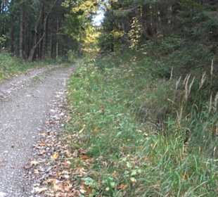 Geschichtslehrpfad Streichen