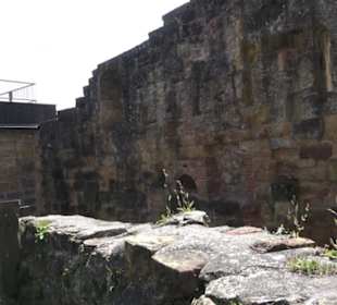 Burgruine Hohenrechberg