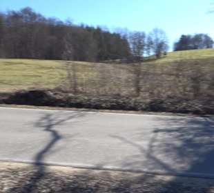 Wandertour Eppenzill