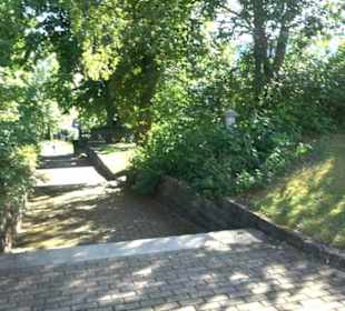 St. Cyriacus- & Pancratius-Kirche