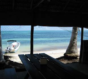 Punta Allen