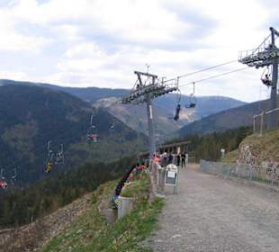 Bergstation