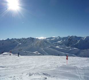 Skigebiet Nebelhorn