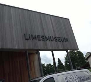 Limesmuseum Aalen