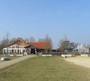 Restaurant Seehaus, Isernhagen