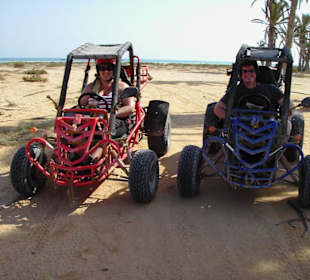 Buggy-Tour