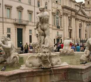 Piazza Navona