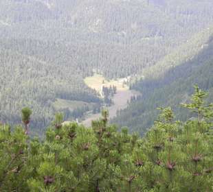 Tatrzański Park Narodowy
