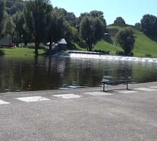 Olympiasee