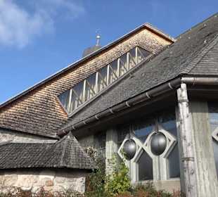 Stadtrundgang Schluchsee