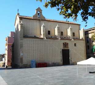 Altstadt Tarragona