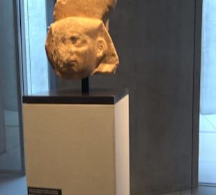 Staatliches Museum Ägyptischer Kunst