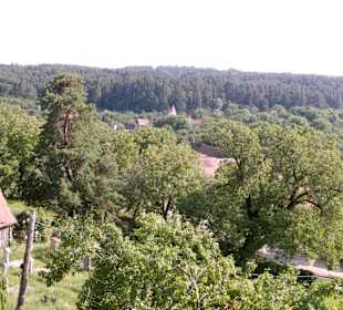 Viscri/Deutsch-Weisskirch