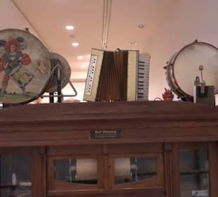 Deutsches Uhrenmuseum