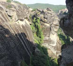Kloster Metamórphosis