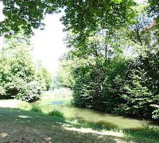 Wasserschloss Oppenweiler