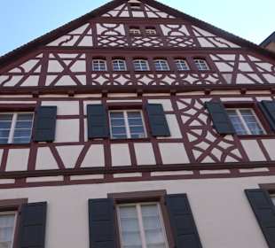 Marktplatz Ettlingen