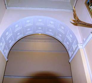 Konferenz von Jalta Liwadija Palast