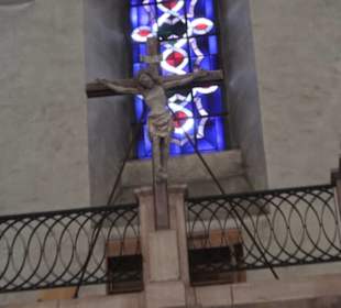 Benediktinerabtei St. Matthias