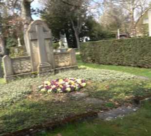 Alter Friedhof