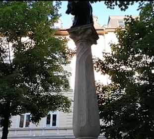 Wolfsbrunnen