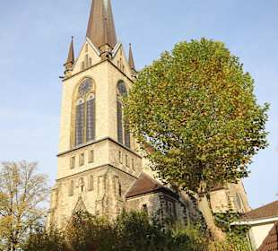 Christuskirche