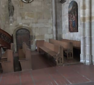 Frauenkirche Esslingen am Neckar