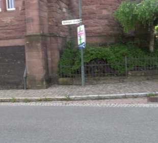 Evangelische Petruskirche 