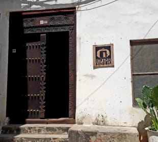 Stadtrundgang Stone Town