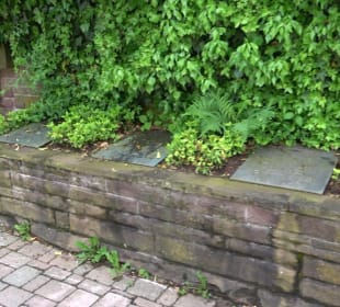 Kriegerdenkmal Bösingen