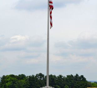 Valley Forge National Historical Park