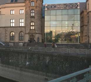 Schokoladenmuseum Köln