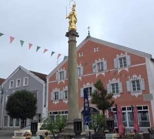 Ludwigsplatz