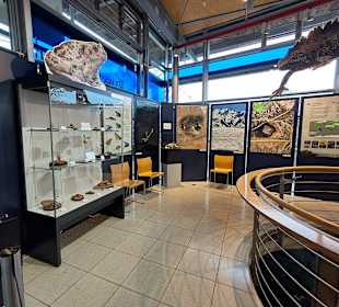 Geoskop in Thallichtenberg