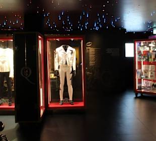 Queen - The Studio Experience 