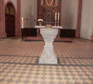 Apostelkirche Hannover