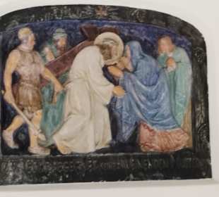 Altöttinger Lorettokapelle am Gasteig