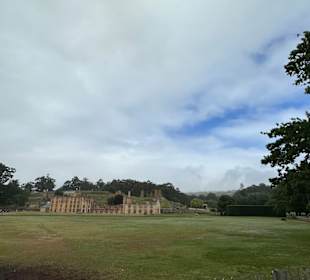 Port Arthur