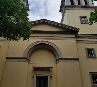 Stadtkirche 