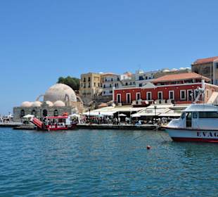 Port Wenecki Chania