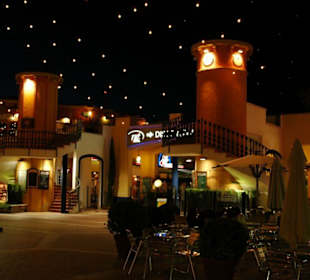 Ein kleiner Einblick in den Festival Park!