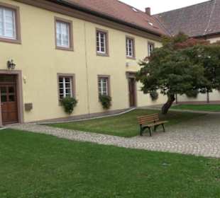 Klostermuseum St. Märgen