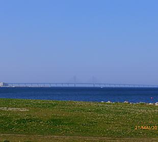 Öresundbrücke