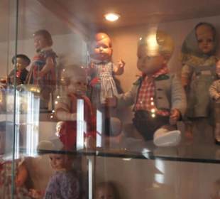 Puppen- und Spielzeugmuseum