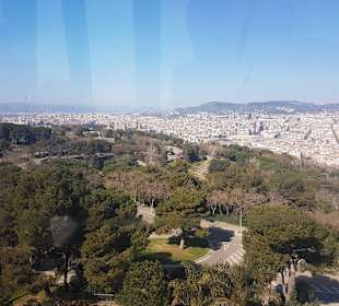 Park Montjuic