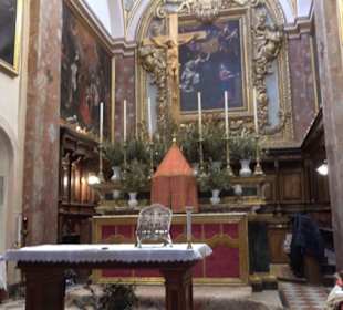 Church of the Annunciation of Our Lady