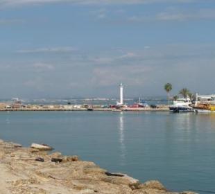 Es ist einfach schön hier